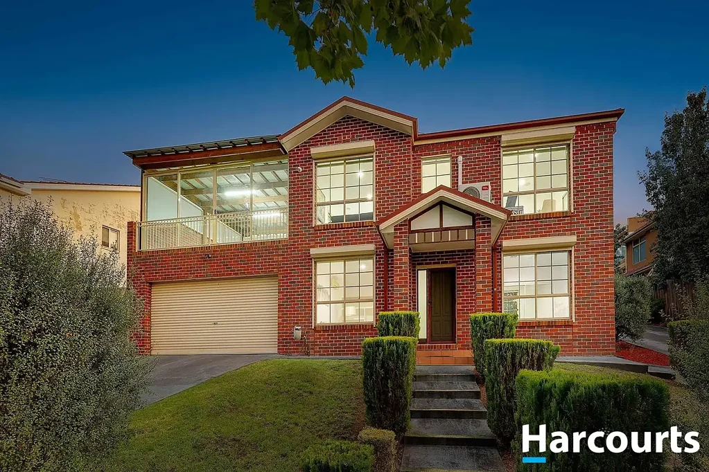 1/12 Shankland Boulevard, Meadow Heights, VIC 3048