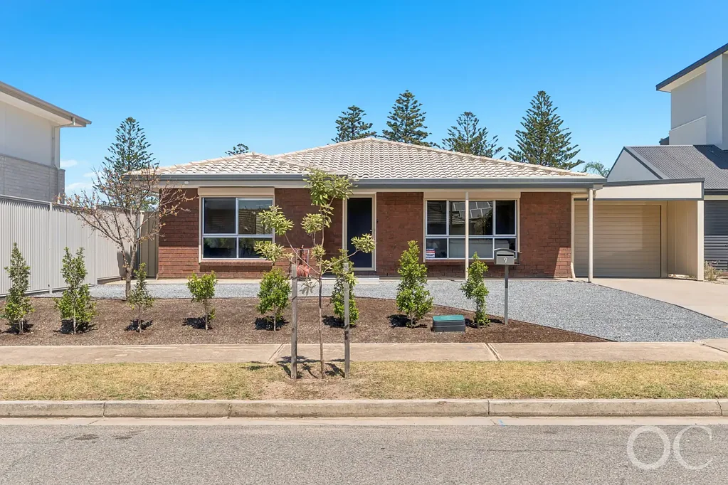 9 Gunliffe Street, Taperoo, SA 5017