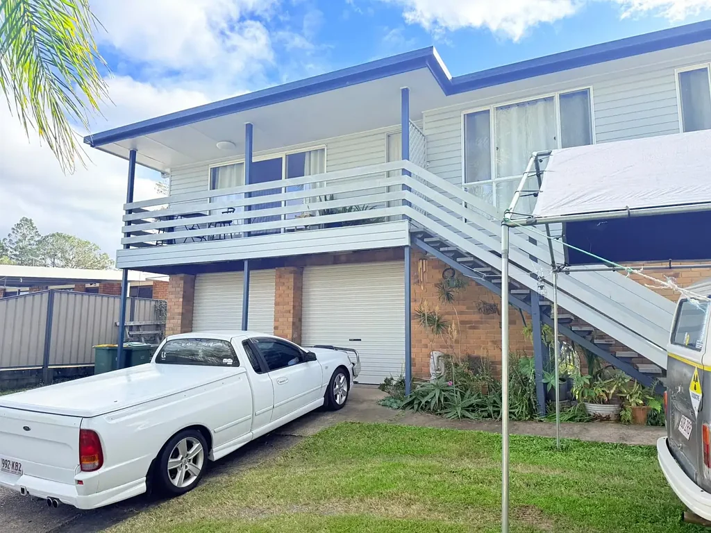 Beenleigh 3غرفة نوم Invest in Location, Convenience & Potential!