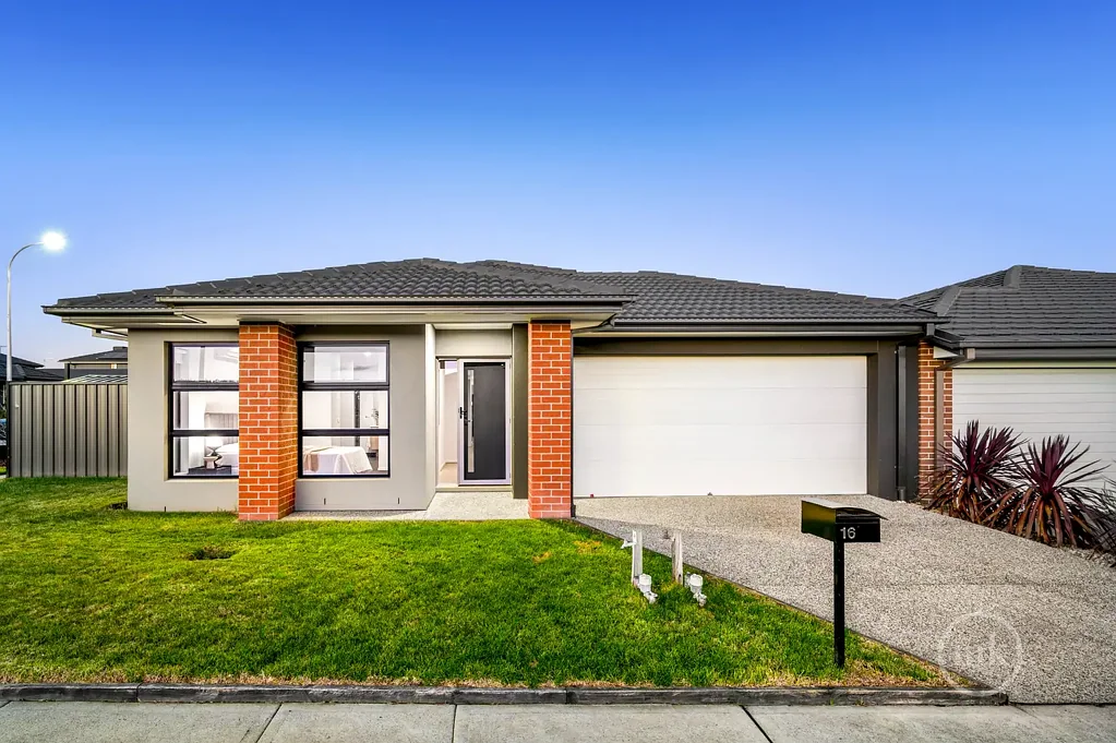16 Canopus Street, Kalkallo, VIC 3064