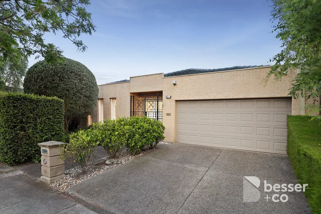 25 Webb Street, Caulfield, VIC 3162