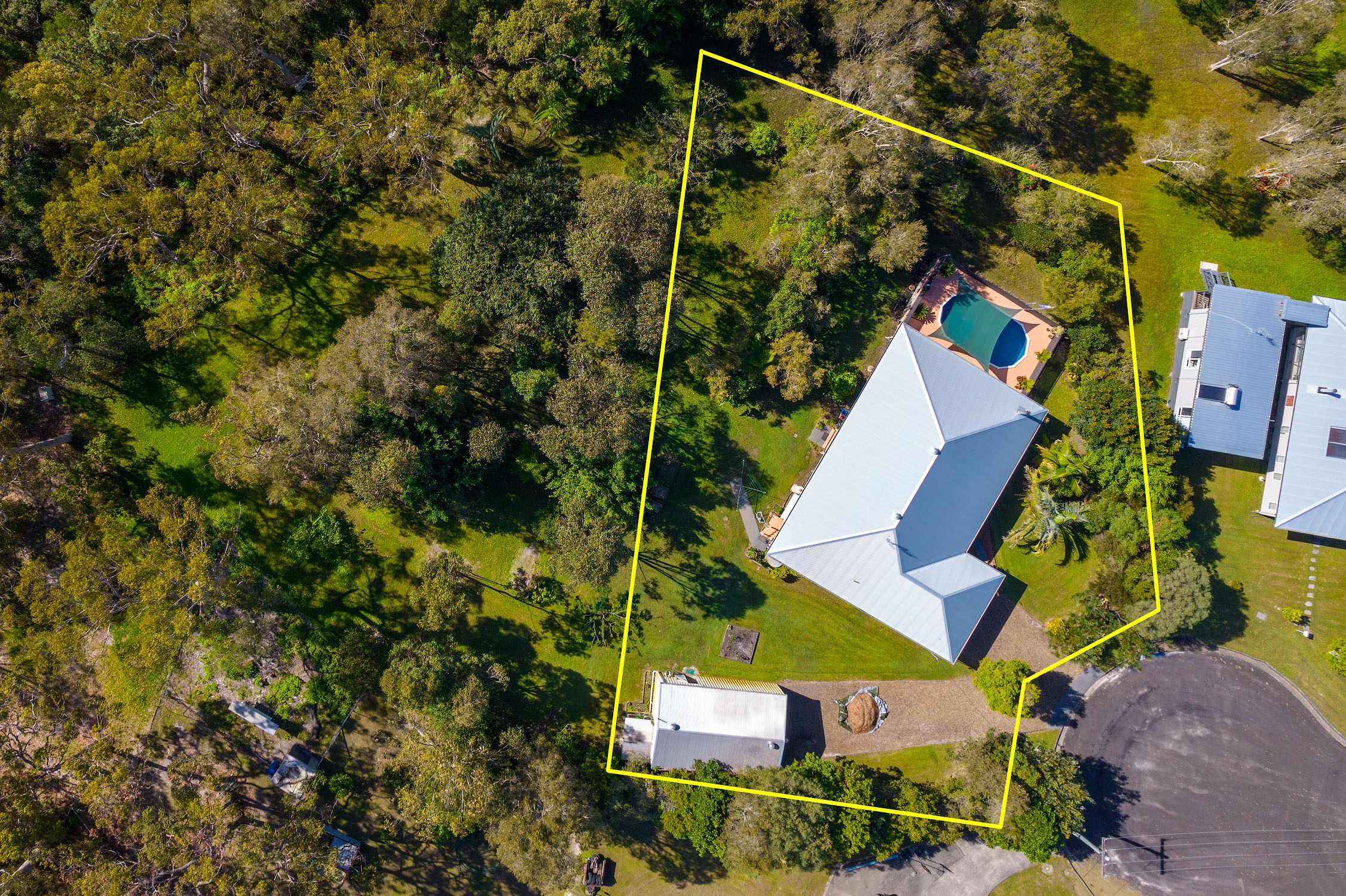 12 ESSEX CT, COOLOOLA COVE QLD 4580, 0 ਕਮਰੇ, 0 ਬਾਥਰੂਮ, House