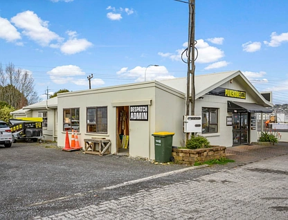 地址保密, Pukekohe, Franklin, 0房, 0浴, Industrial Premises