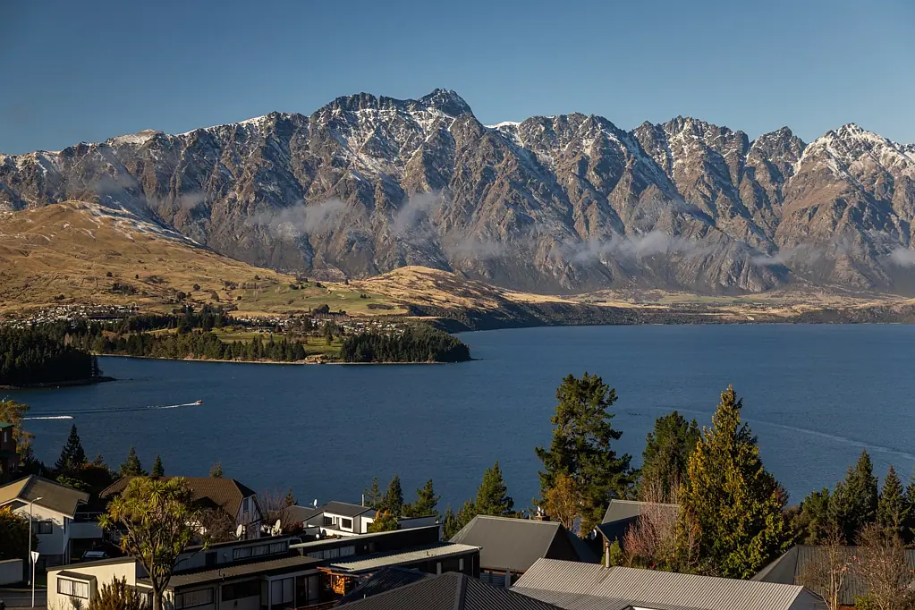 Fernhill 6 Aspen Grove, Queenstown