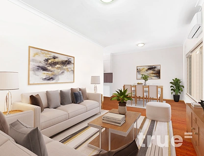 3/124-127 The Grand Parade, Brighton-Le-Sands, St George, 2 कमरे, 1 बाथरूम, Apartment