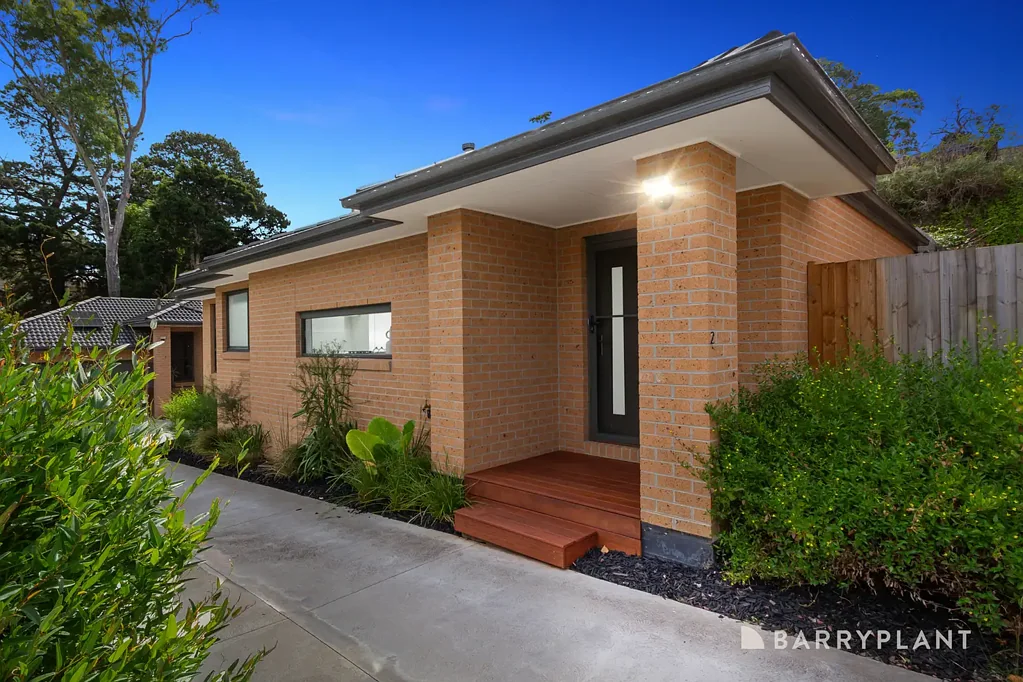 2/60 Rankin Road, Boronia, VIC 3155
