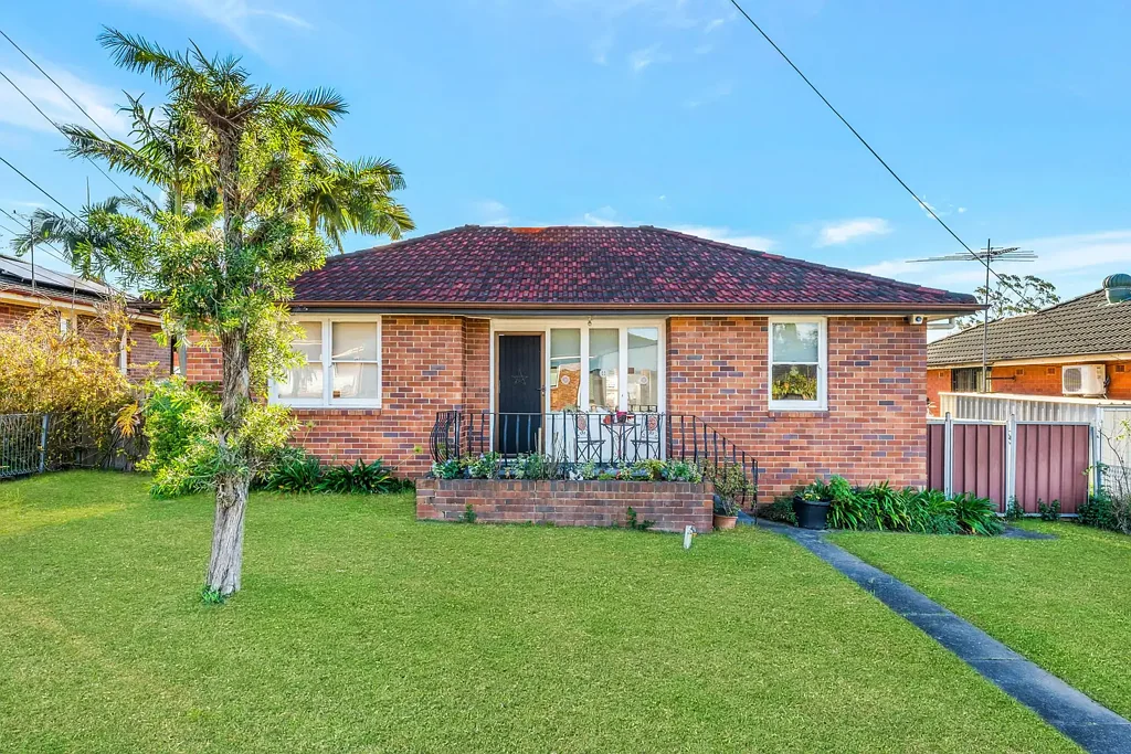 32 Jindabyne Street, Heckenberg, NSW 2168