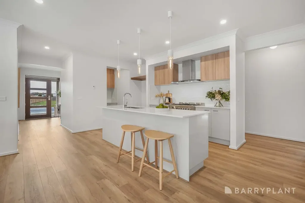 Moe 4房  Stylish Family Living with Energy Efficiency and Modern Comfort!