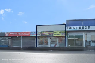 21 O'Shannessey Street, Papakura