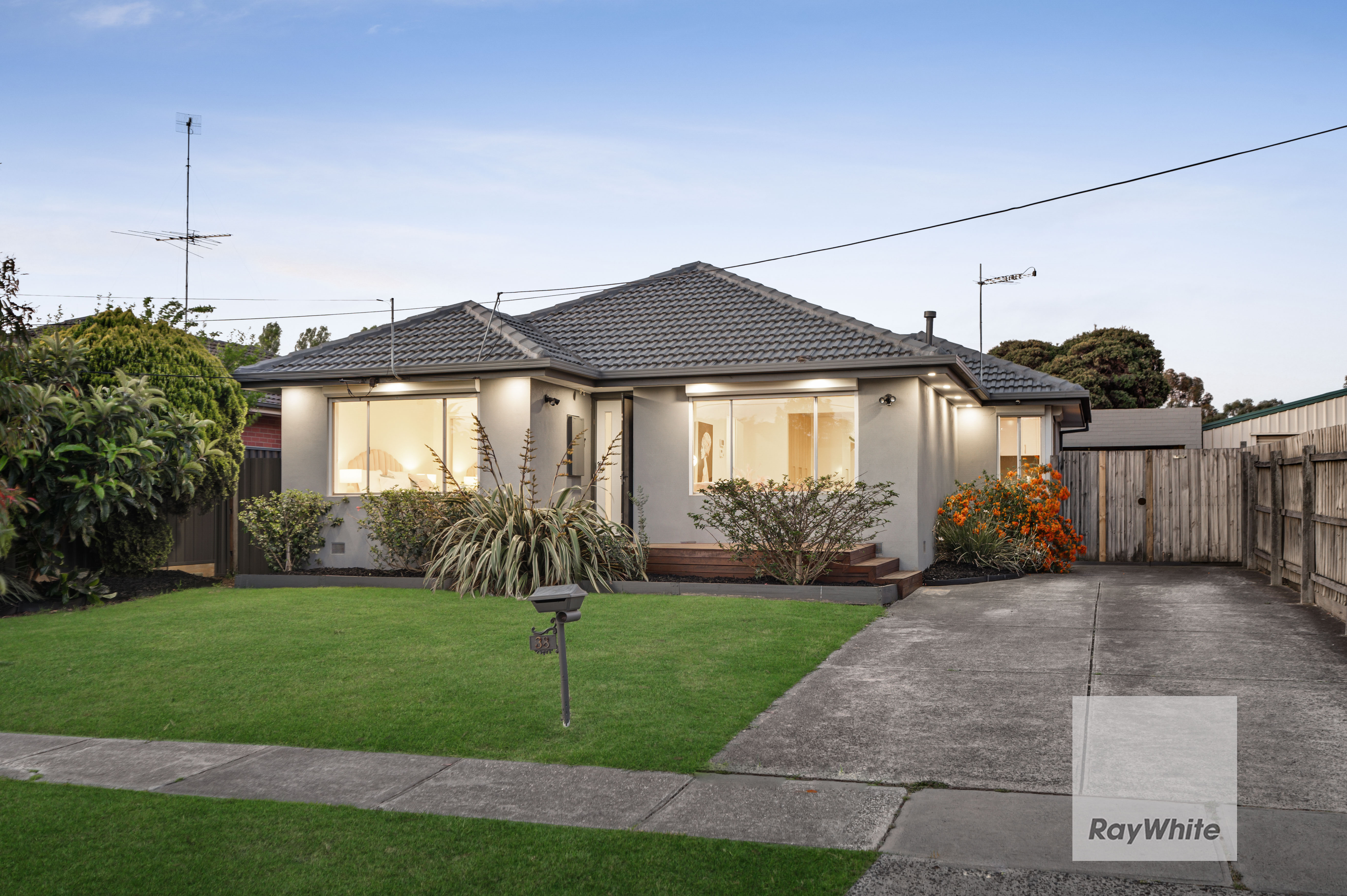 38 CATHERINE AV, TULLAMARINE VIC 3043, 0 Schlafzimmer, 0 Badezimmer, House