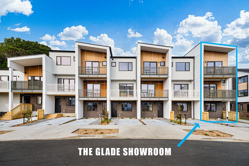 Mount Wellington 3部屋 Under $45K Deposit