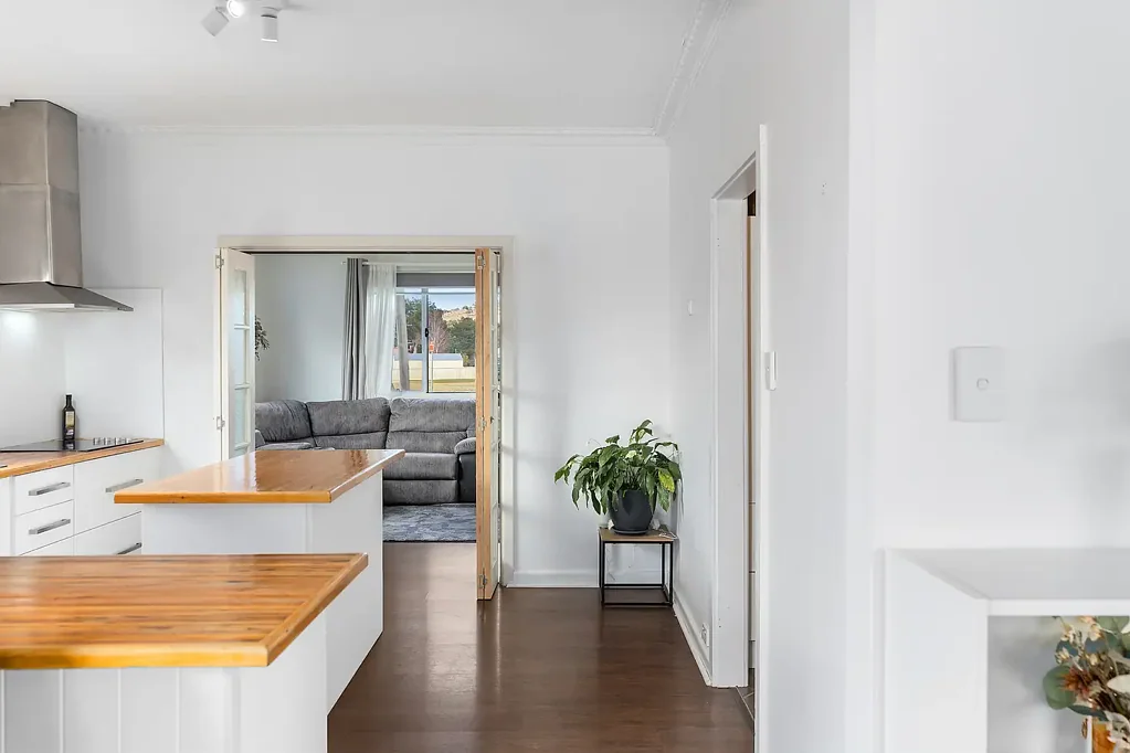 Berridale 3침실 Modern Comfort in a Prime Central Location