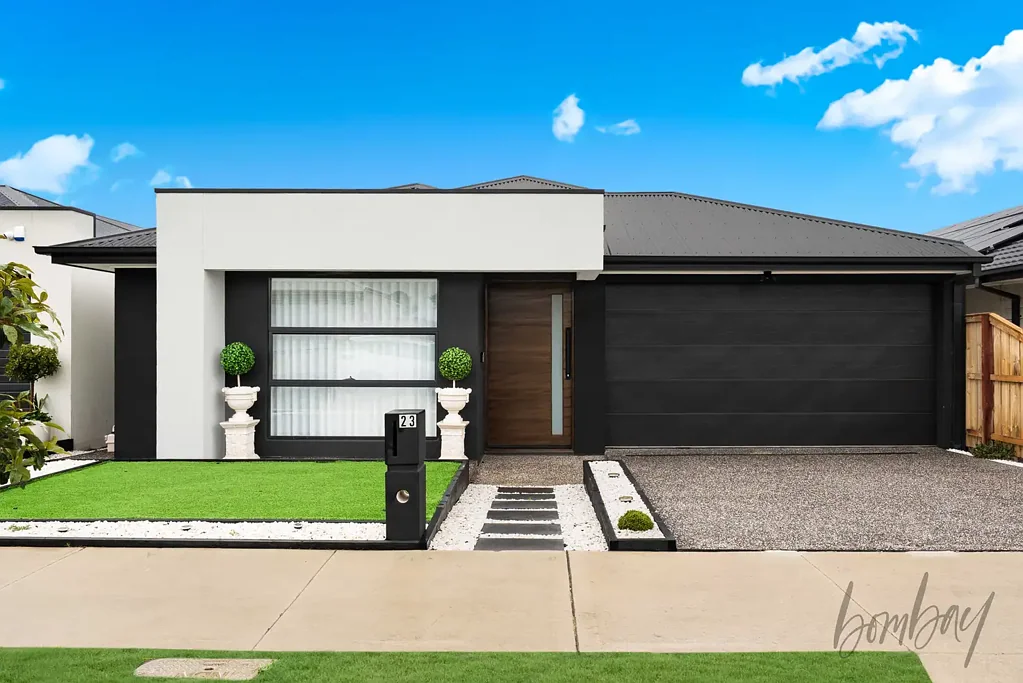 Mickleham 4ਬੈੱਡਰੂਮ Perfect Family Home with 2 Masters !!