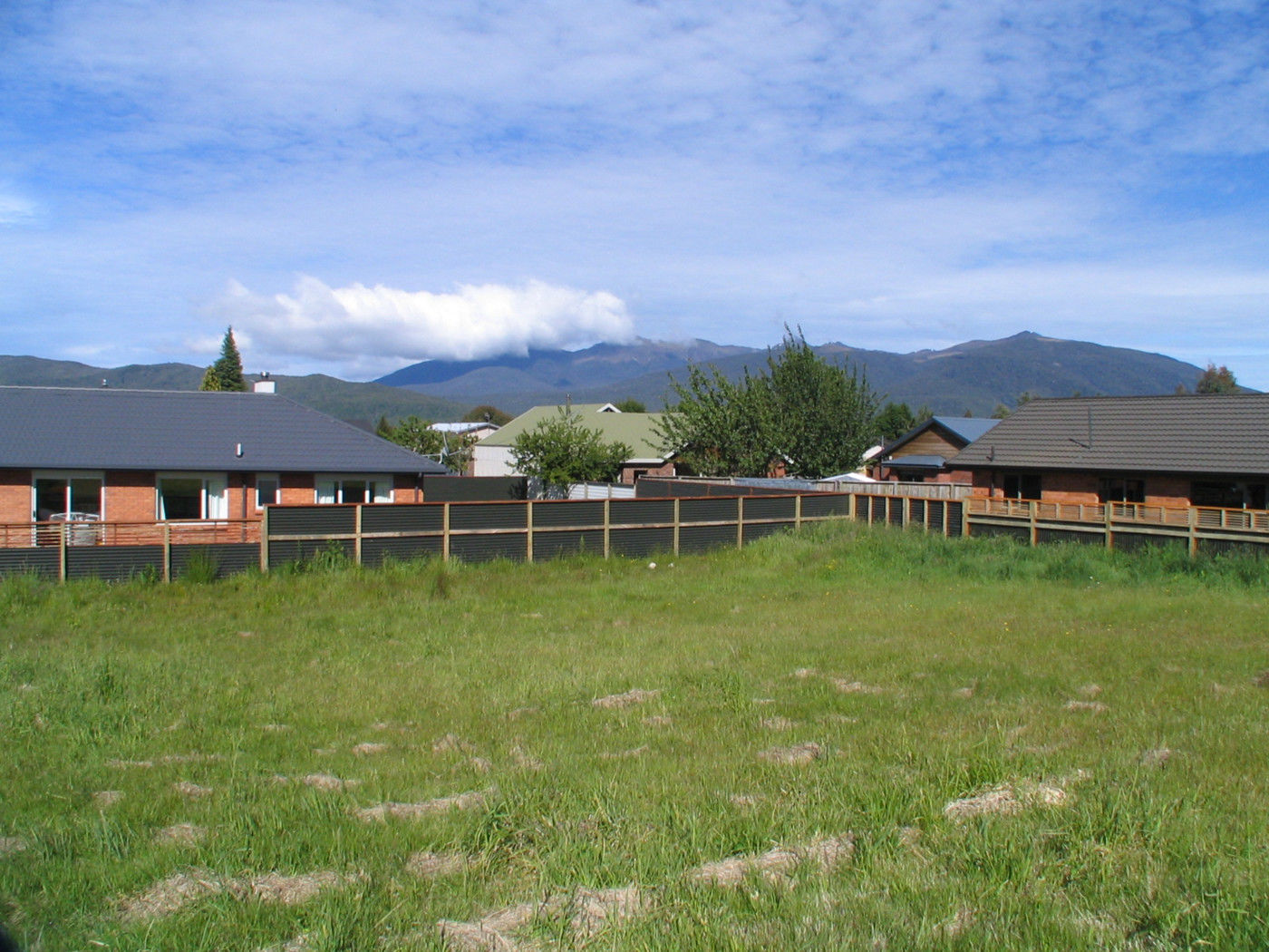 7 Dalhousie Place, Te Anau, Southland, 4 Schlafzimmer, 0 Badezimmer