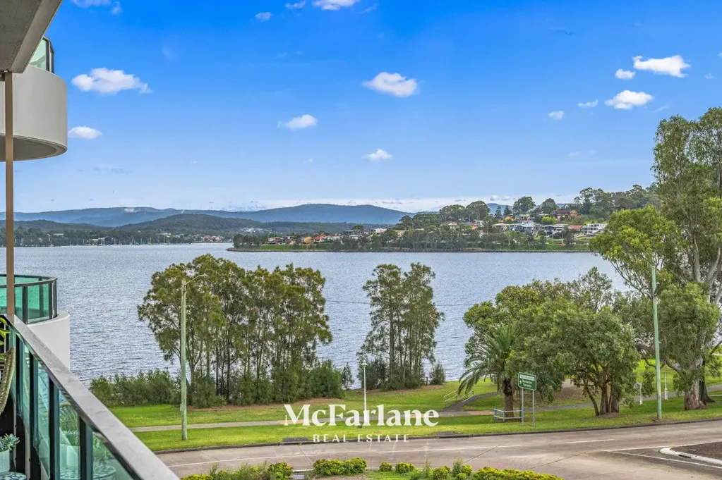 Warners Bay 2Zimmer Welcome to 309/482 The Esplanade!