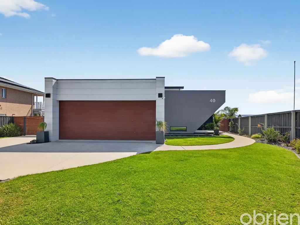 Paynesville 3બેડરૂમ Beautifully Designed, Brilliantly Positioned. Can you picture it?