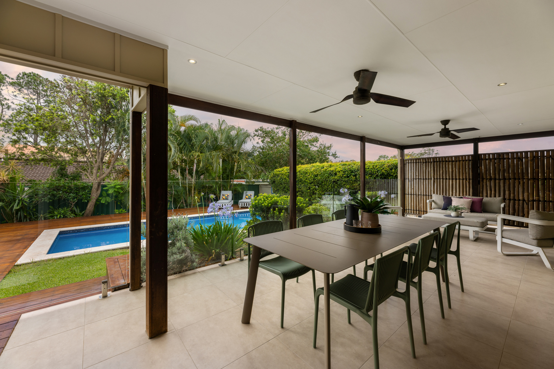 7 ECCLESTON ST, FIG TREE POCKET QLD 4069, 0房, 0浴, House