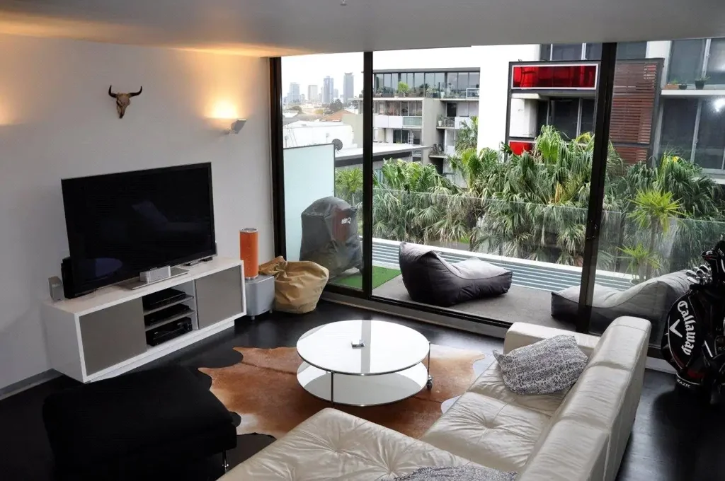 Beautifully Furnished 1 Bedroom! Inspections for Registered Clients Only
