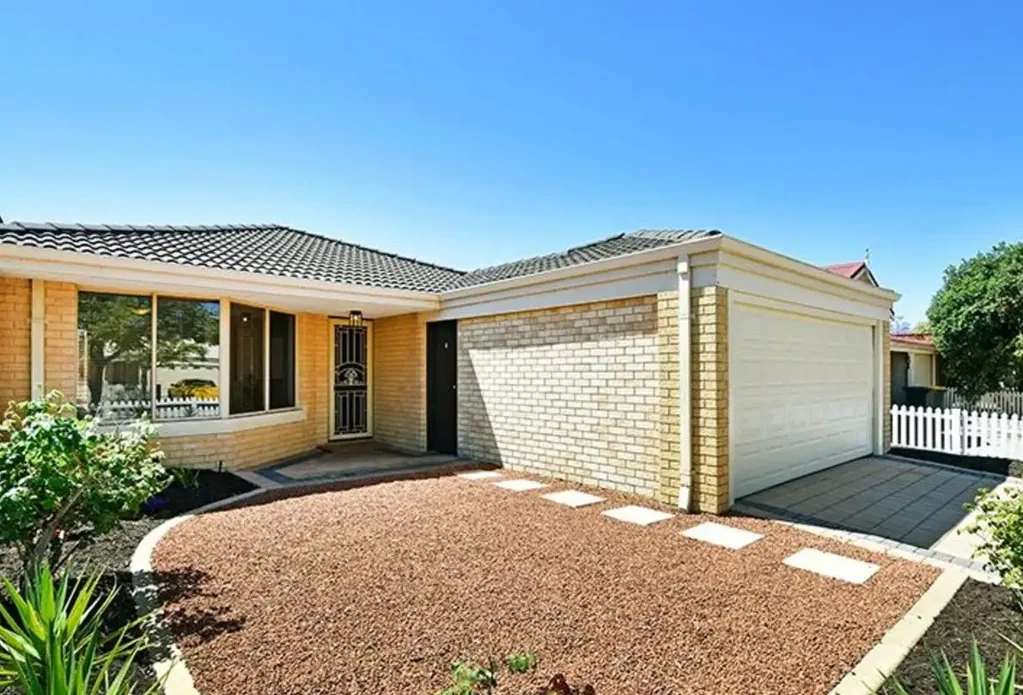 Ellenbrook 4 Slaapkamer Cul-De-Sac Living in Ellenbrook