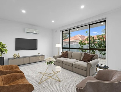 2/40 Bruce Street, Dandenong, VIC 3175, 2 ห้องนอน, 1 ห้องน้ำ, Unit