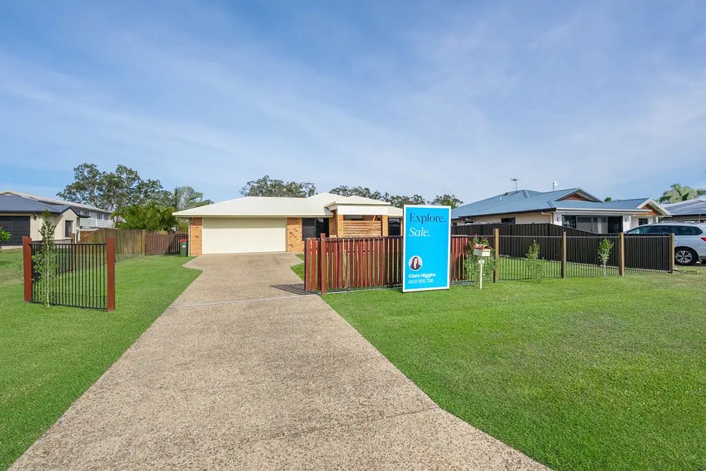 6 Armstrong Court, Marian, QLD 4753