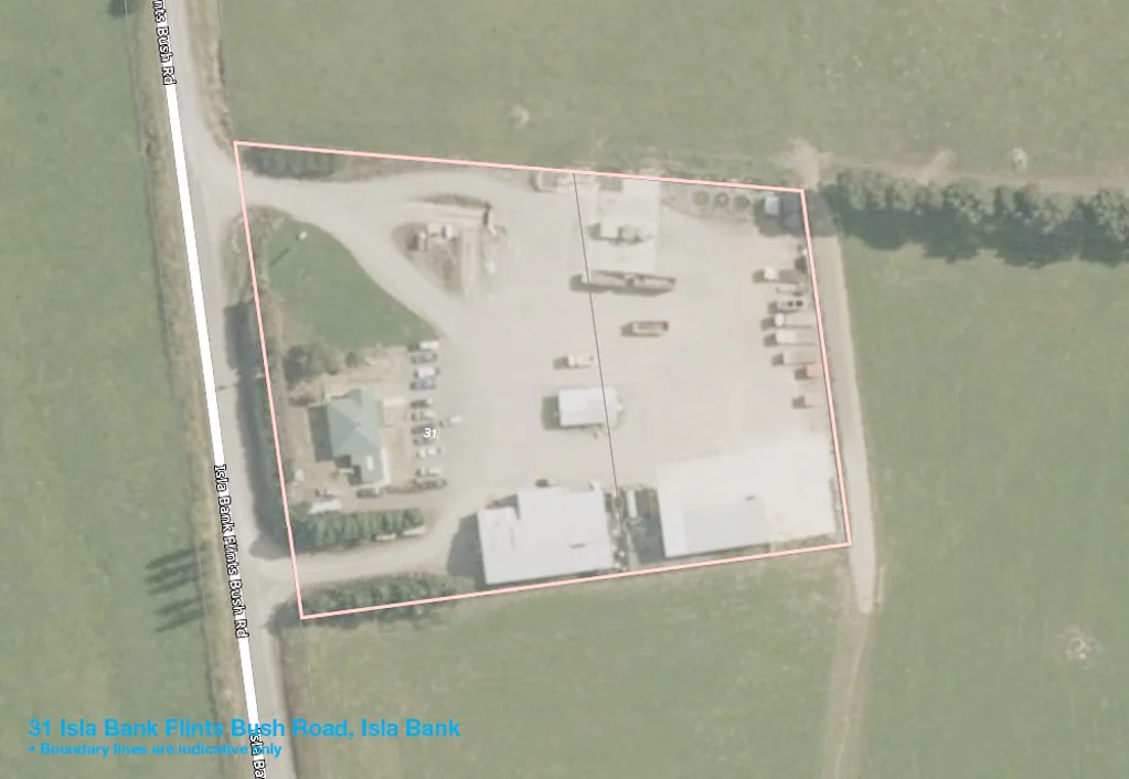 Otautau 8.5% Nett Return and 10 Year Lease!!!!