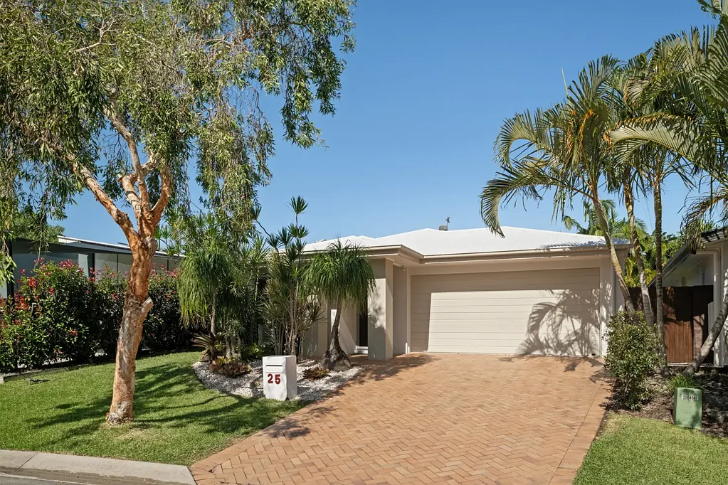 25 Frogmouth Circuit, Mountain Creek, QLD 4557