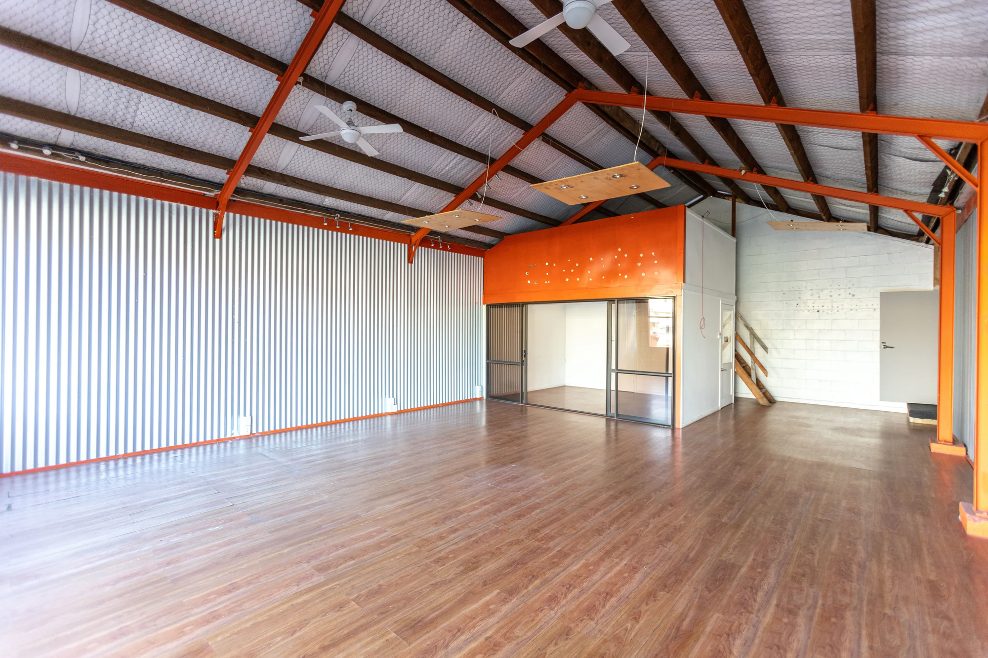Paeroa  Flexibility Meets Function
