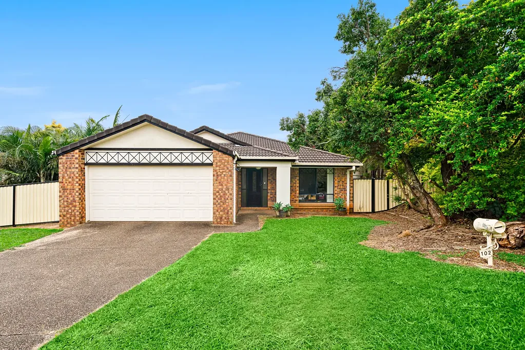 102 Hargreaves Road, Manly West, QLD 4179