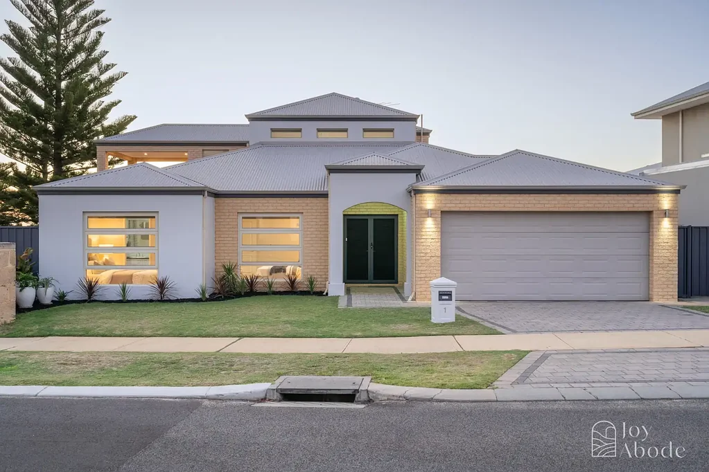 1 Whitehaven Avenue, Burns Beach, WA 6028