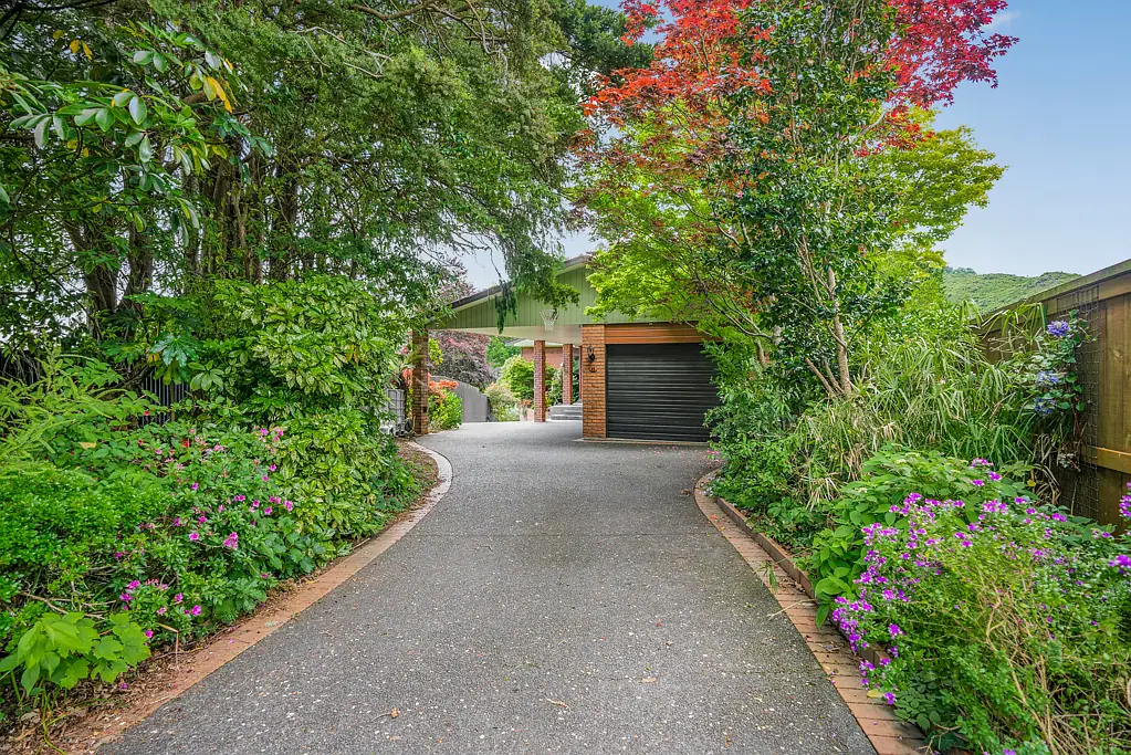 45 Hine Road, Wainuiomata, Lower Hutt, Wellington