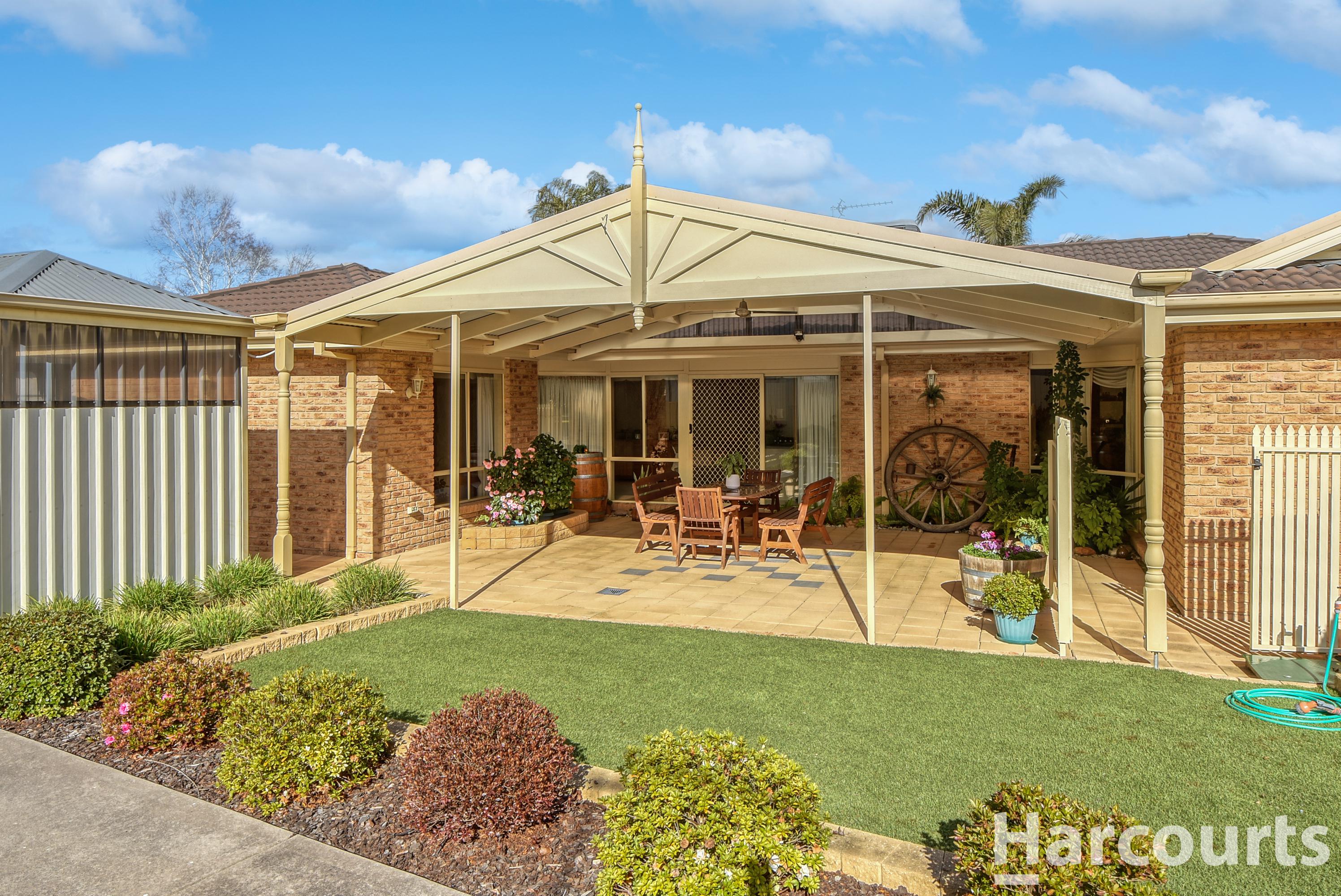 174 BARNES BVD, HORSHAM VIC 3400, 0 rūma, 0 rūma horoi, House