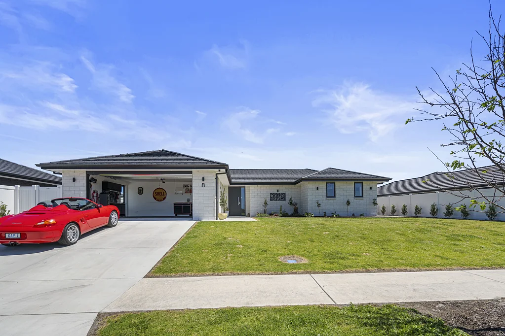 8 Te Taniwha Road, One Tree Point, Whangarei, Northland