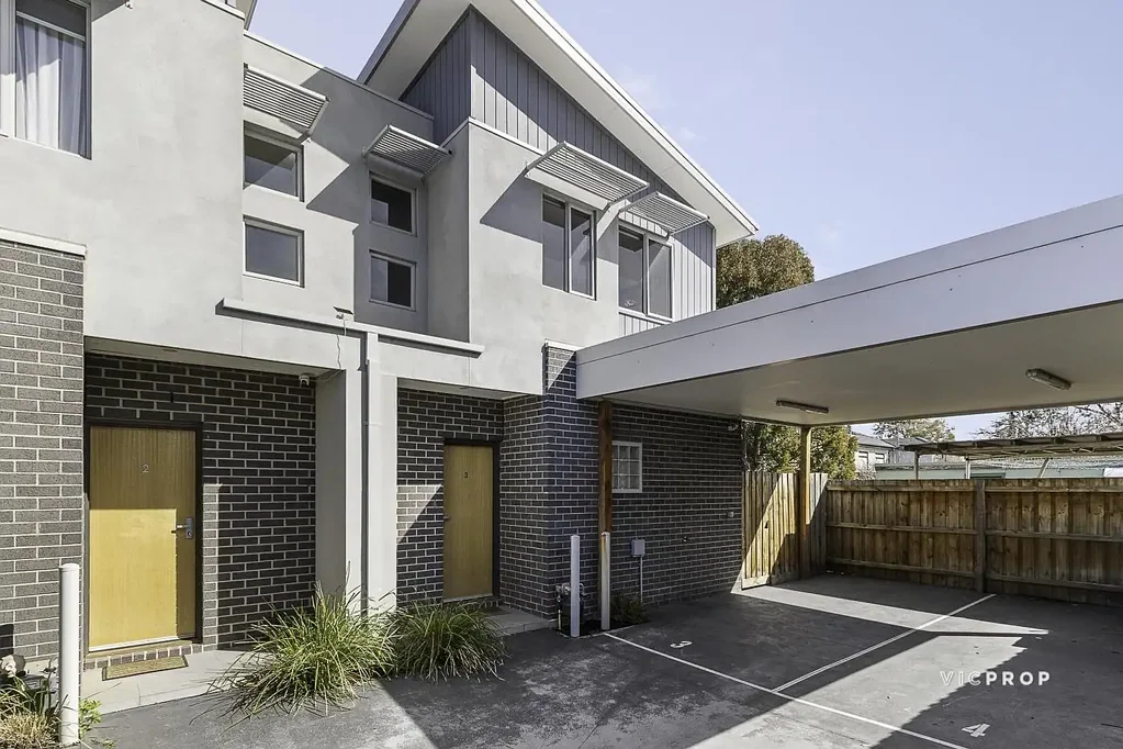 Heidelberg West 2બેડરૂમ Low Maintenance Living in a Convenient Location