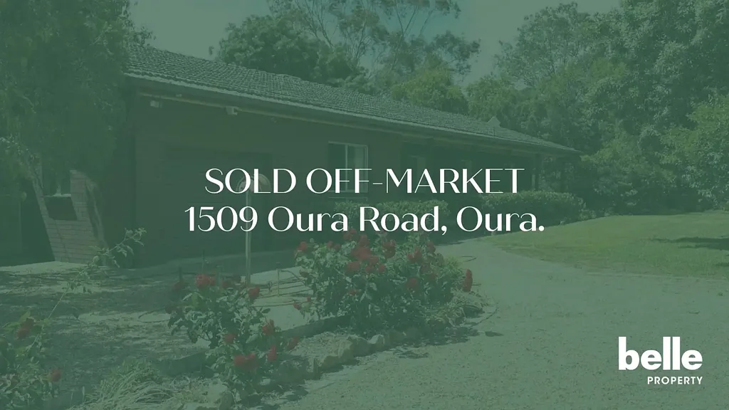 1509 Oura Road, Oura, NSW 2650