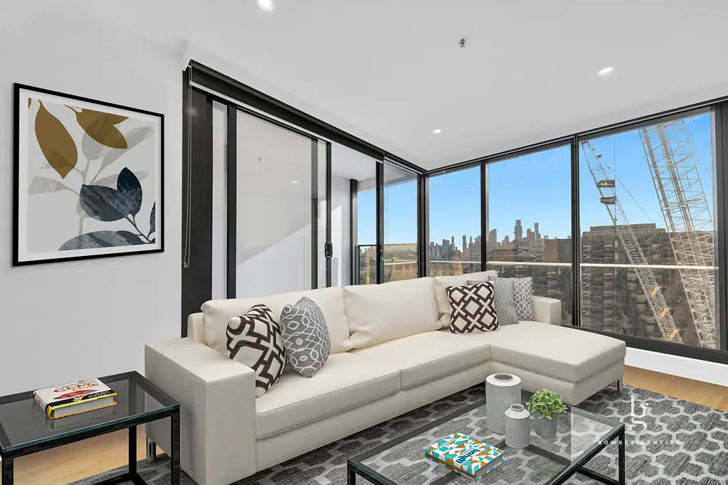 1612/478A St Kilda Road, Melbourne, VIC 3004