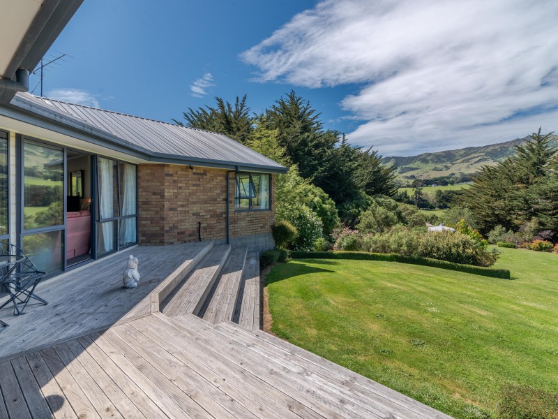 1 School Road, Robinsons Bay, Christchurch, 4 Bedrooms, 0 Bathrooms