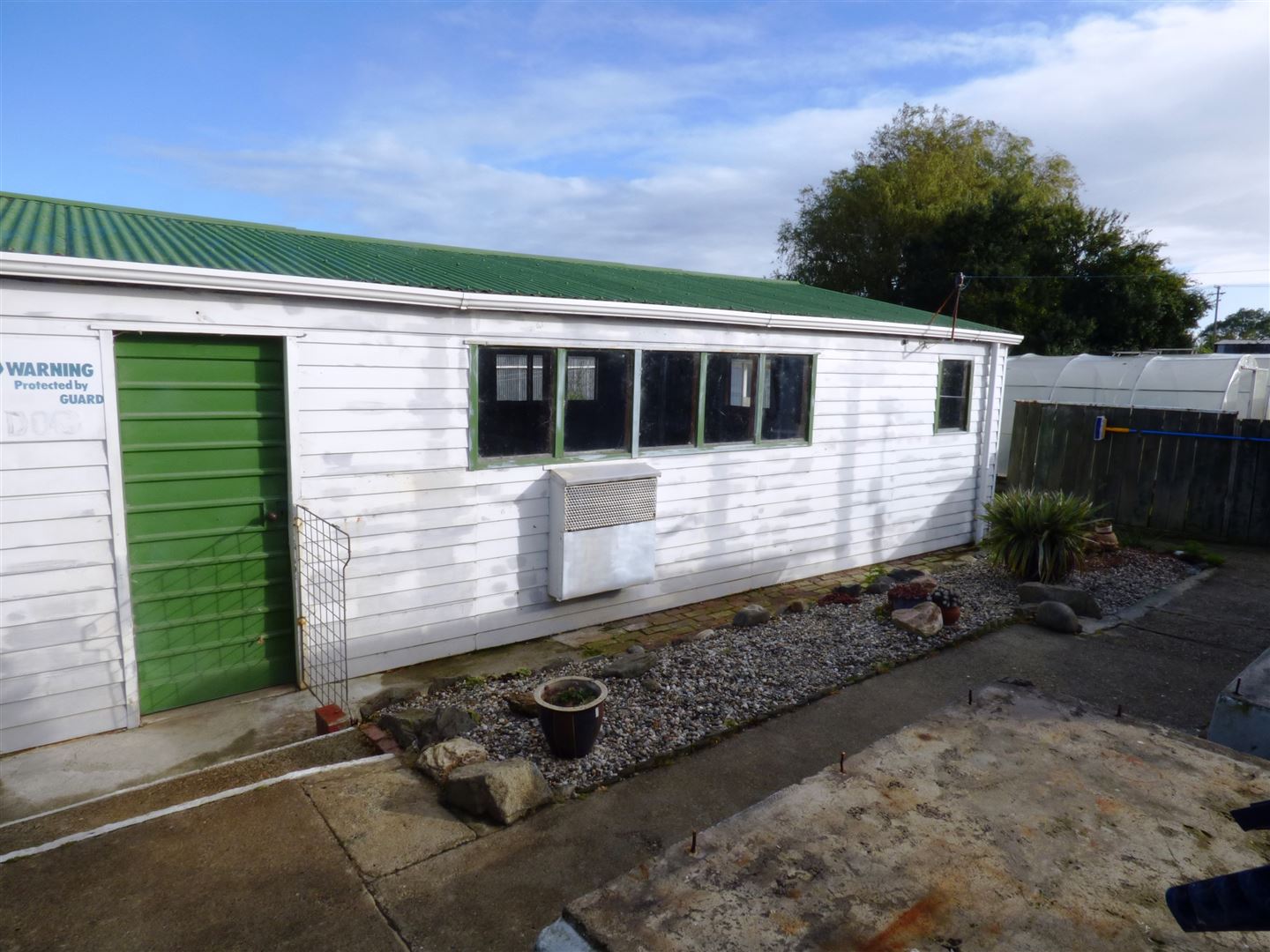 31 Saint Albans Street, Kaitangata, Clutha, 3部屋, 0バスルーム