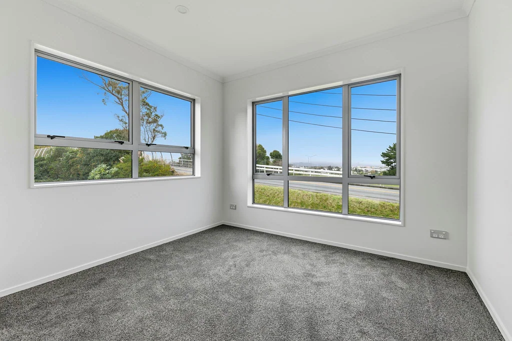 Manurewa 4 Slaapkamer Brand-New homes- Where Everyday Living Feels E...
