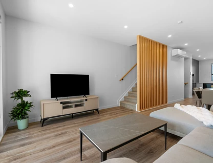 10/70 Killarney Street, Takapuna, North Shore City, 3 Kuwarto, 3 Banyo, Townhouse