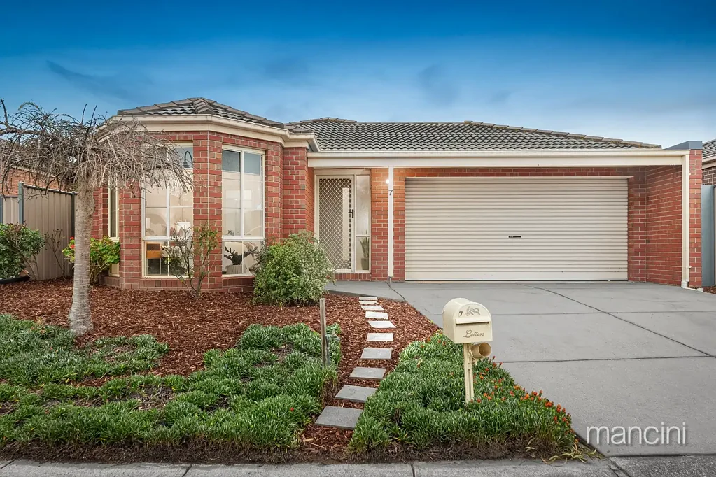 7 Hollows Circuit, Tarneit, VIC 3029