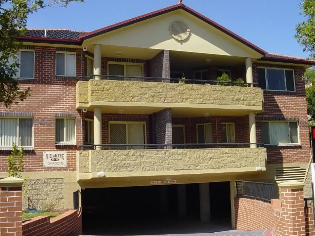 In The Heart Of Merrylands - Freshly Painted!