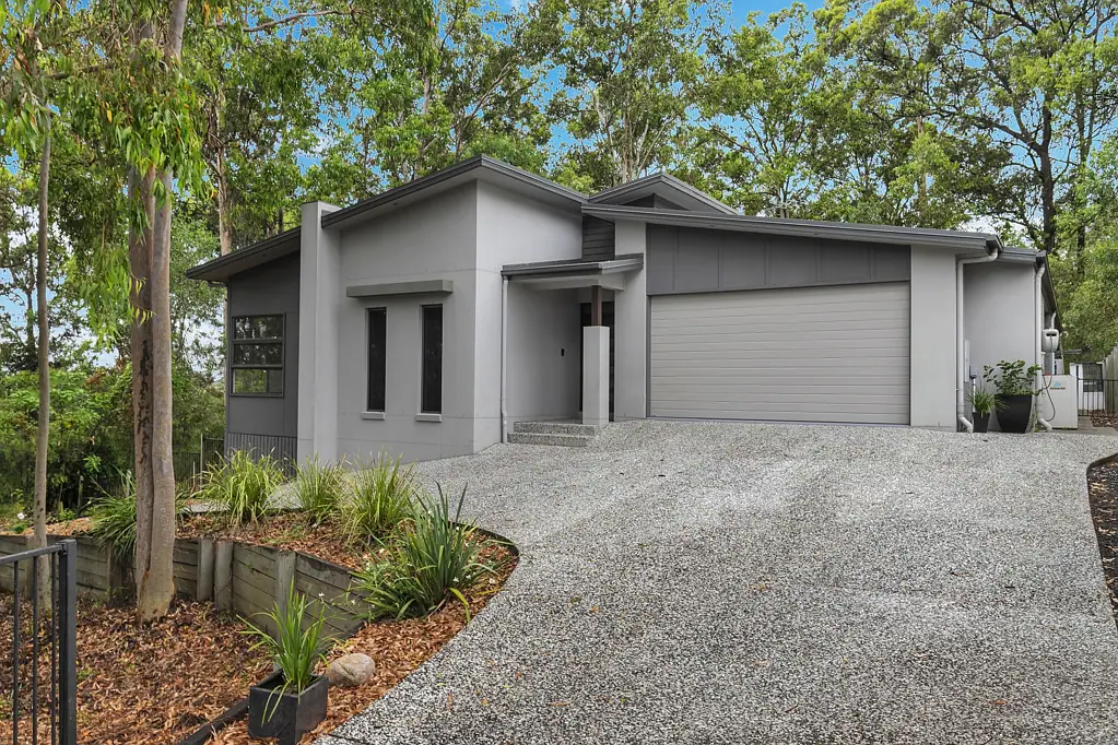 46 Cityview Place, Moggill, QLD 4070