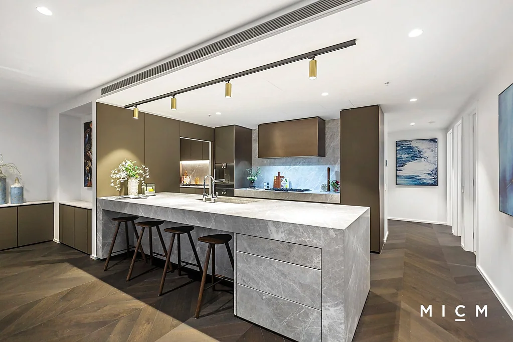 1505/20 Queens Road, Melbourne, VIC 3004