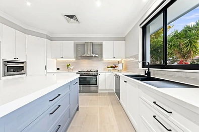 13 Kildare Grove, Killarney Heights, NSW 2087, 6房, 4浴, House
