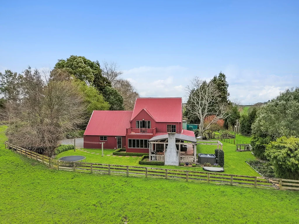 Matamata Something truly special