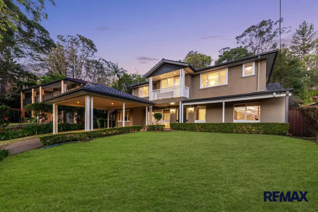 20 Uralba Place, Wahroonga, NSW 2076
