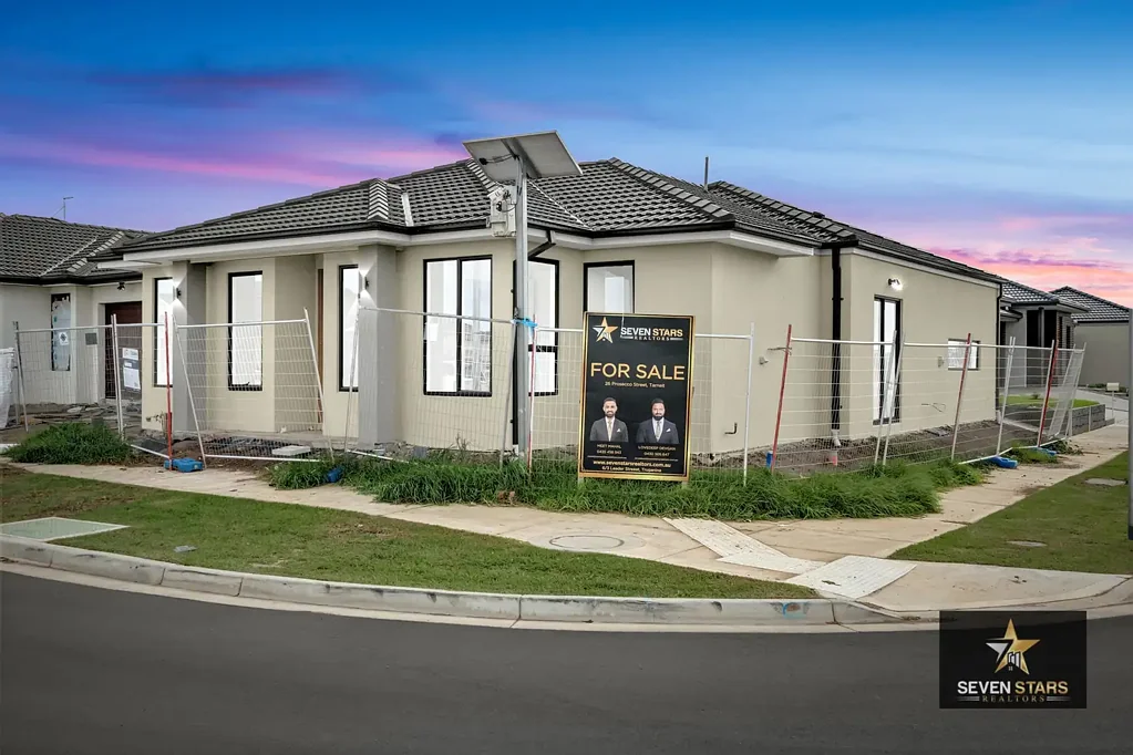 26 Prosecco Street, Tarneit, VIC 3029