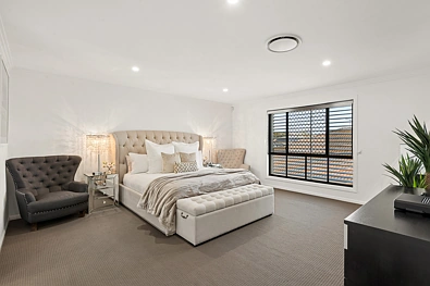 8 Foxwood Circuit, Wakerley, QLD 4154, 5 slaapkamers, 3 badkamers, House
