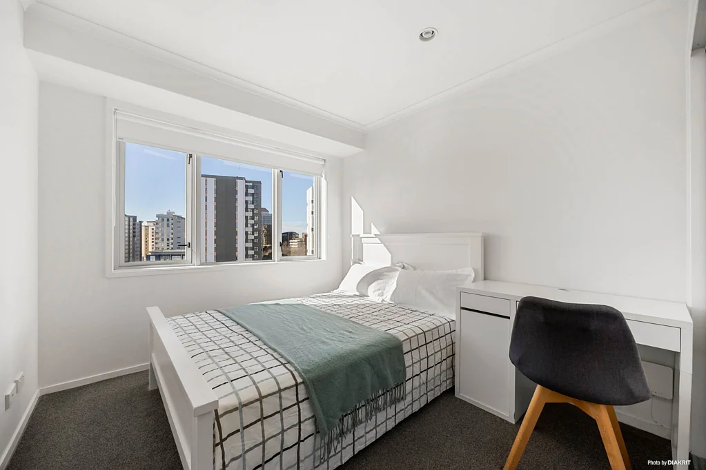 Auckland Central 2Zimmer Grab The Deal Today!